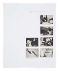 Six Rooms (complete series with original folder)