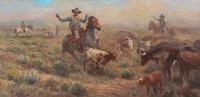 Spring Roundup
