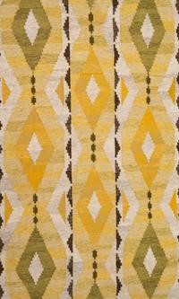 Flatweave Rug
