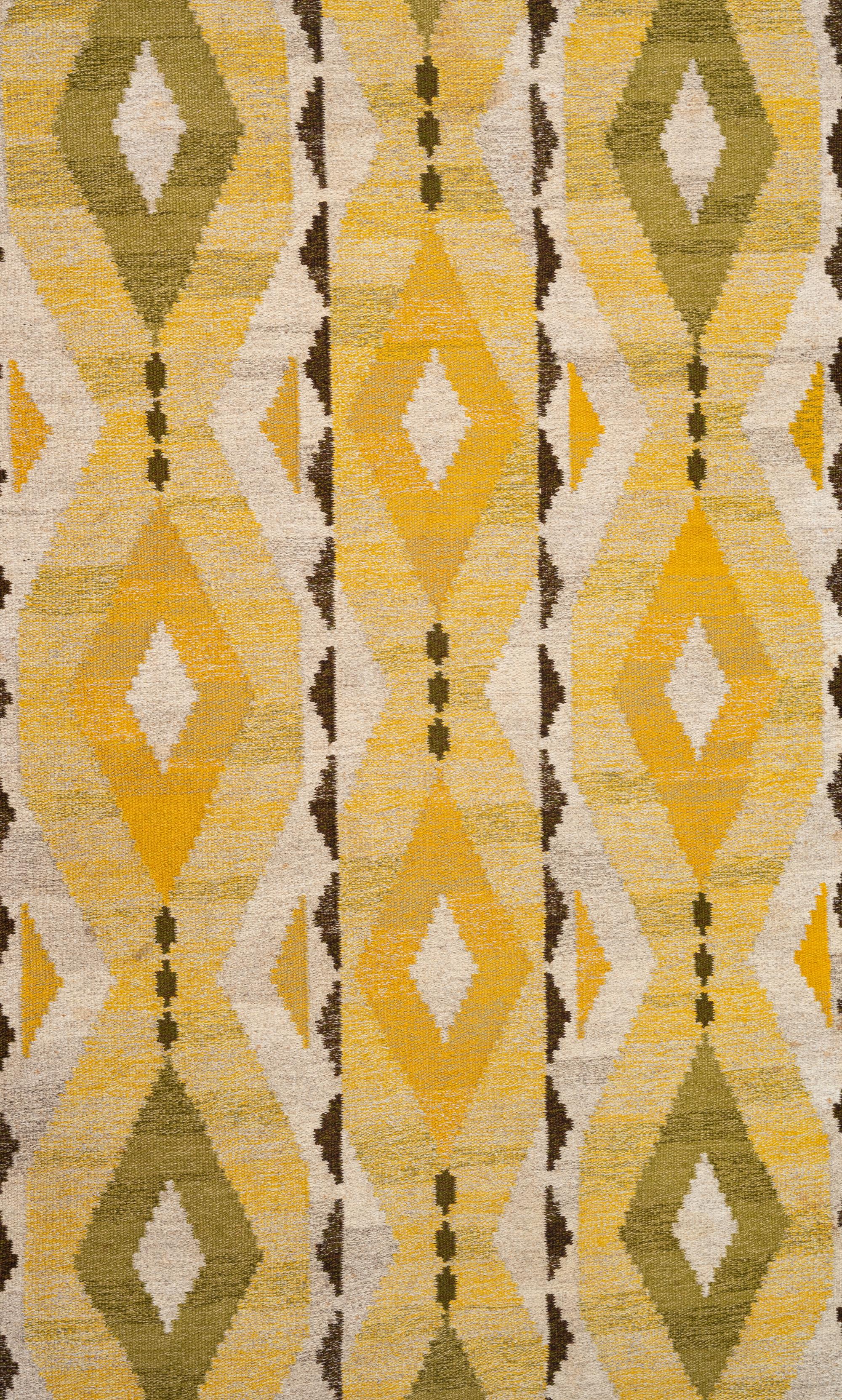 Flatweave Rug