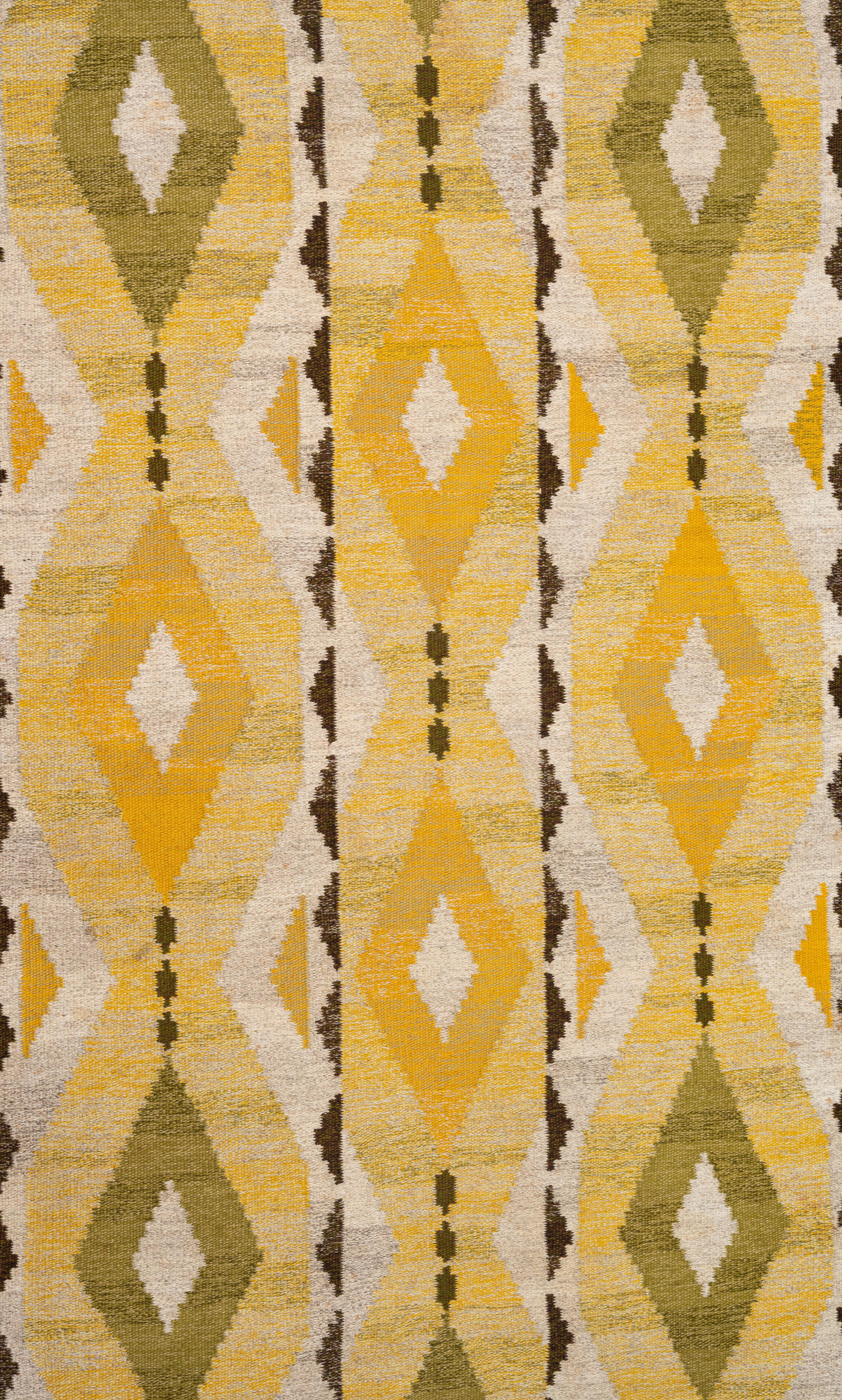 Flatweave Rug
