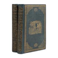 Stowe, Harriet Beecher (1811-1896). Uncle Tom's Cabin; or, Life Among the Lowly . Boston: John P. Jewett & Company, 1852.