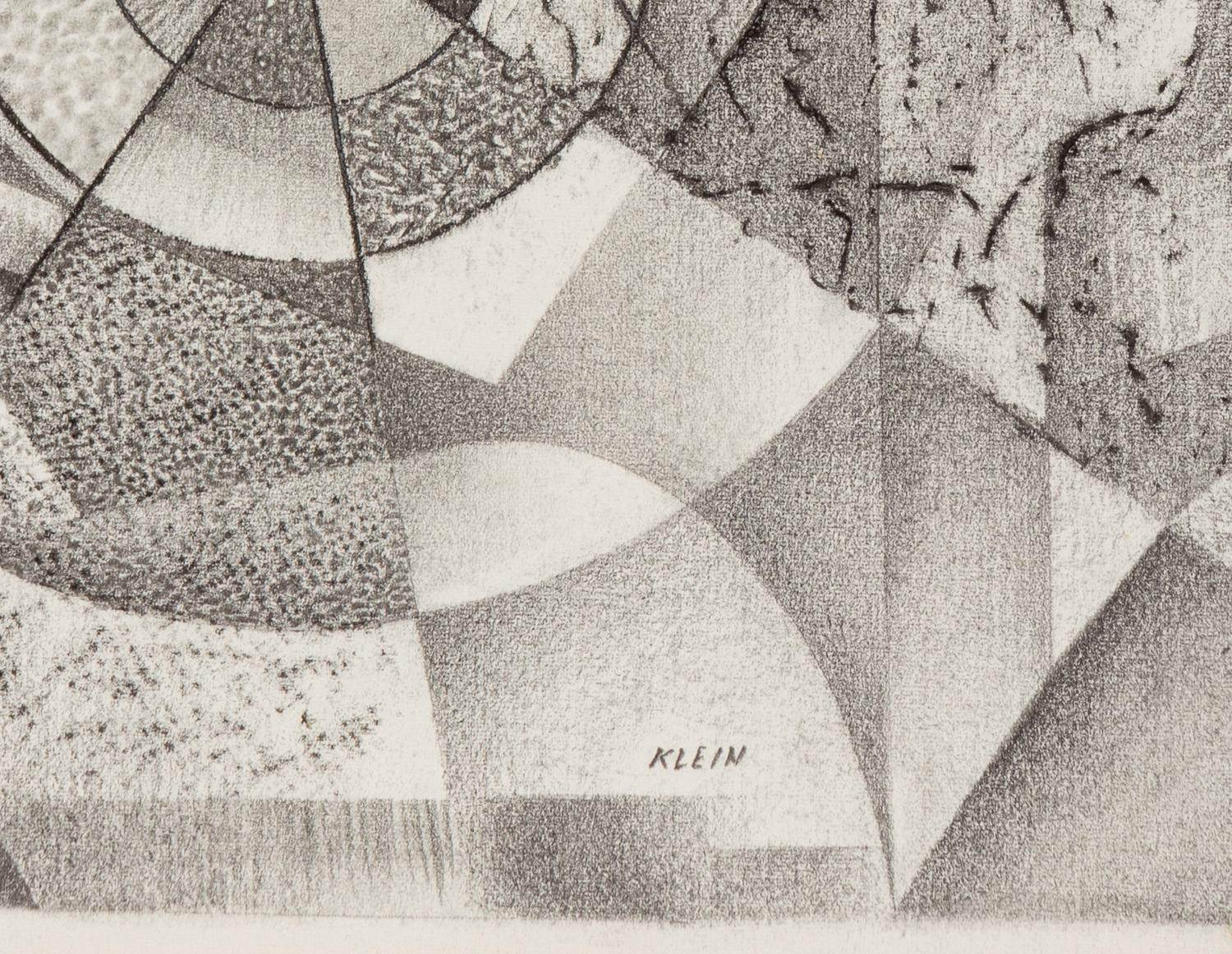 Three Drawings
