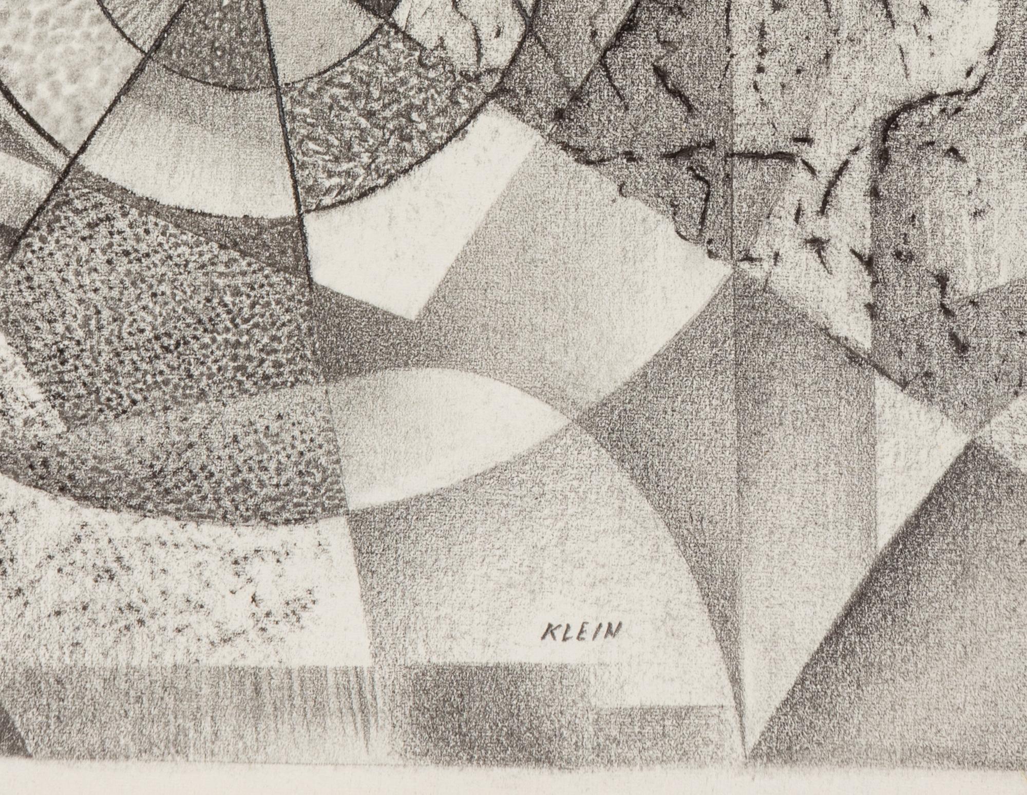 Three Drawings