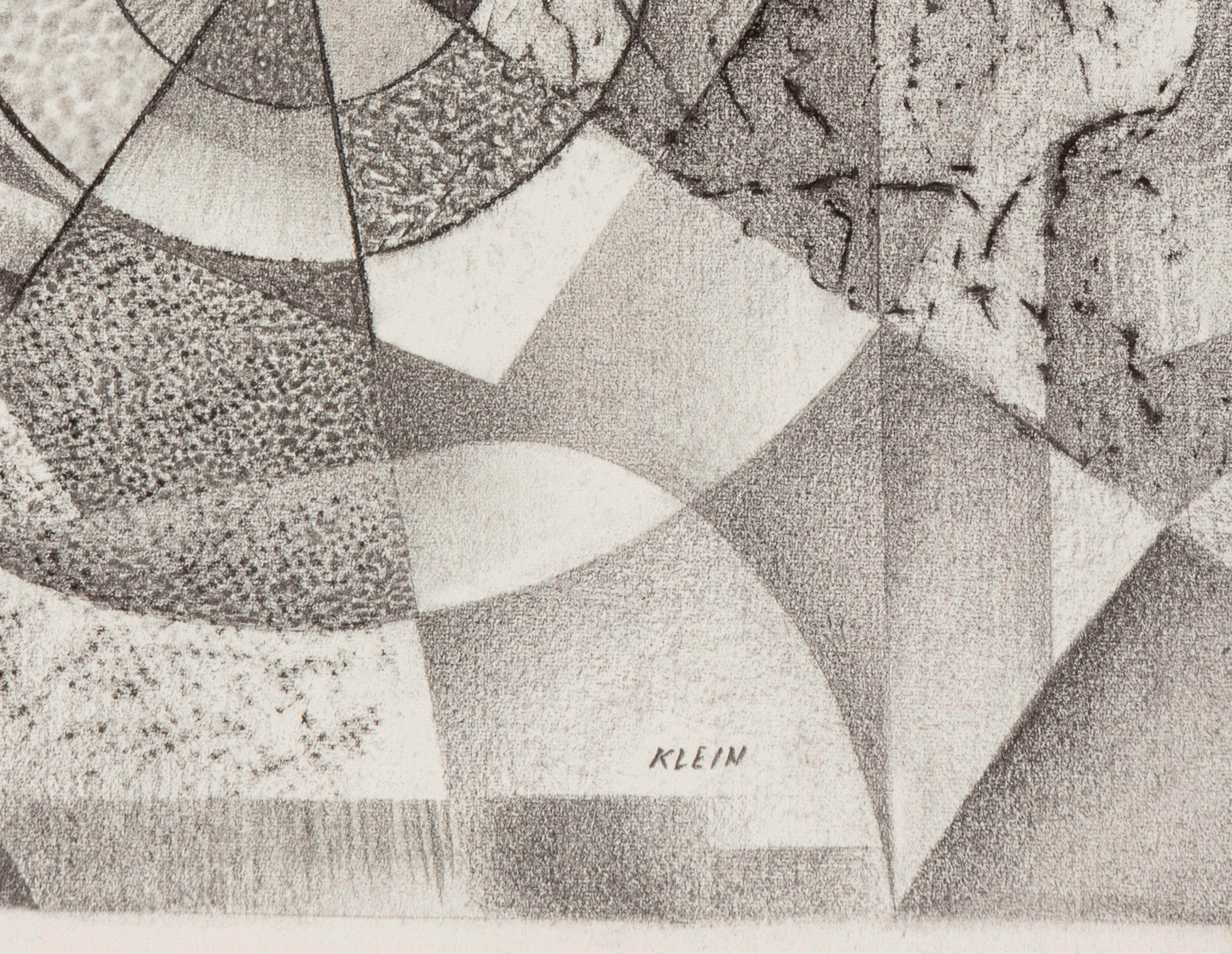 Three Drawings