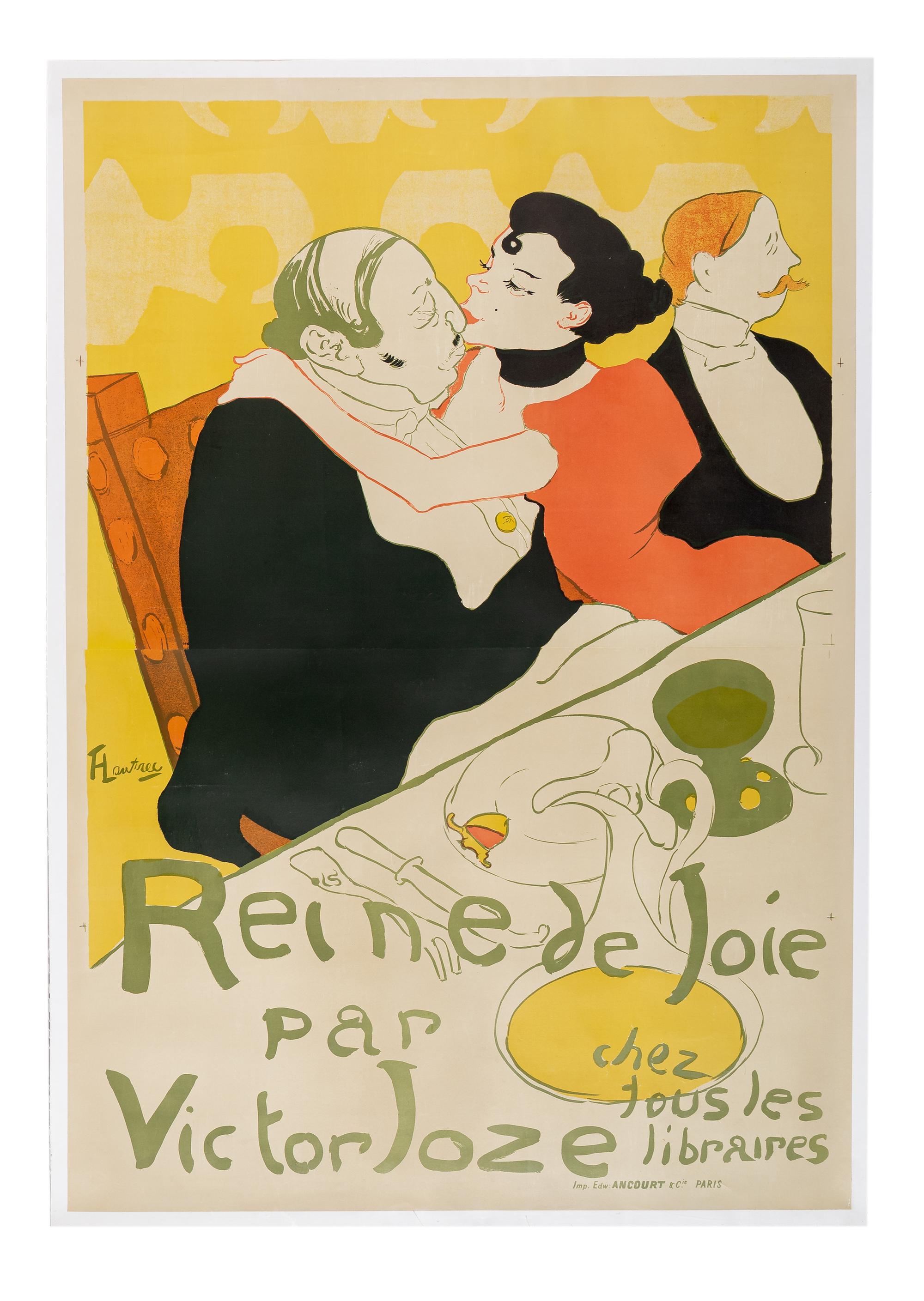 Reine de Joie