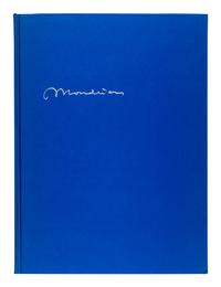 [MONDRIAN, Piet (1872-1944)]. JAFFÉ, Hans L.C. Piet Mondrian. New York: Harry N. Abrams, Inc., 1970.