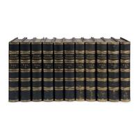 [Doyle, Arthur Conan, contributor]. The Strand Magazine . Vols. 1-11. London: George Newnes, 1890-1896.