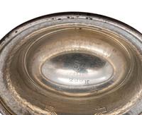 Twenty-Two American Silver Tablewares