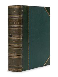 DICKENS, Charles (1812-1870). Our Mutual Friend . London: Chapman and Hall, 1865.