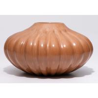 Pottery Melon Jar
