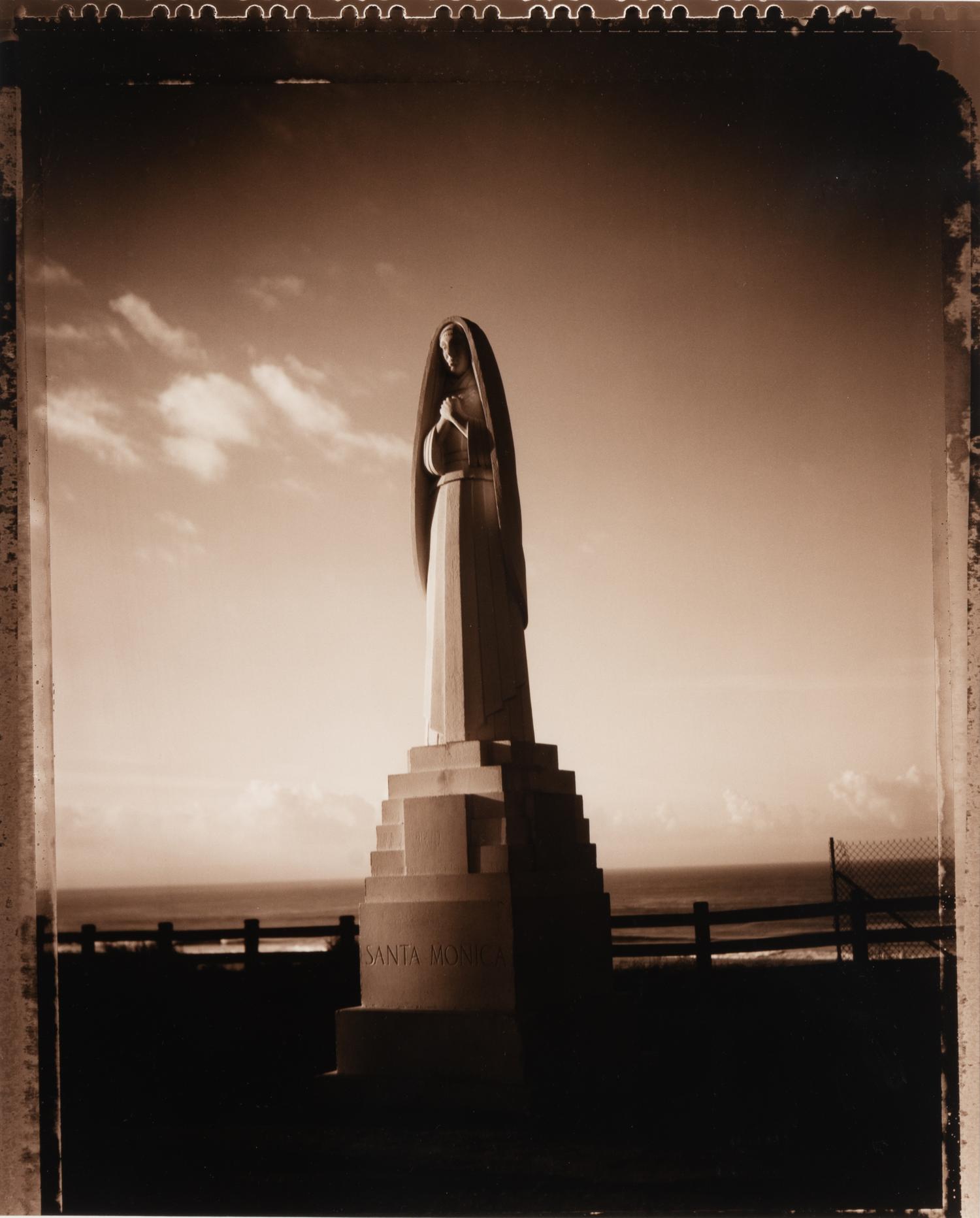 Jim McHugh (born 1940) Selected images, Los Angeles, c. 2010