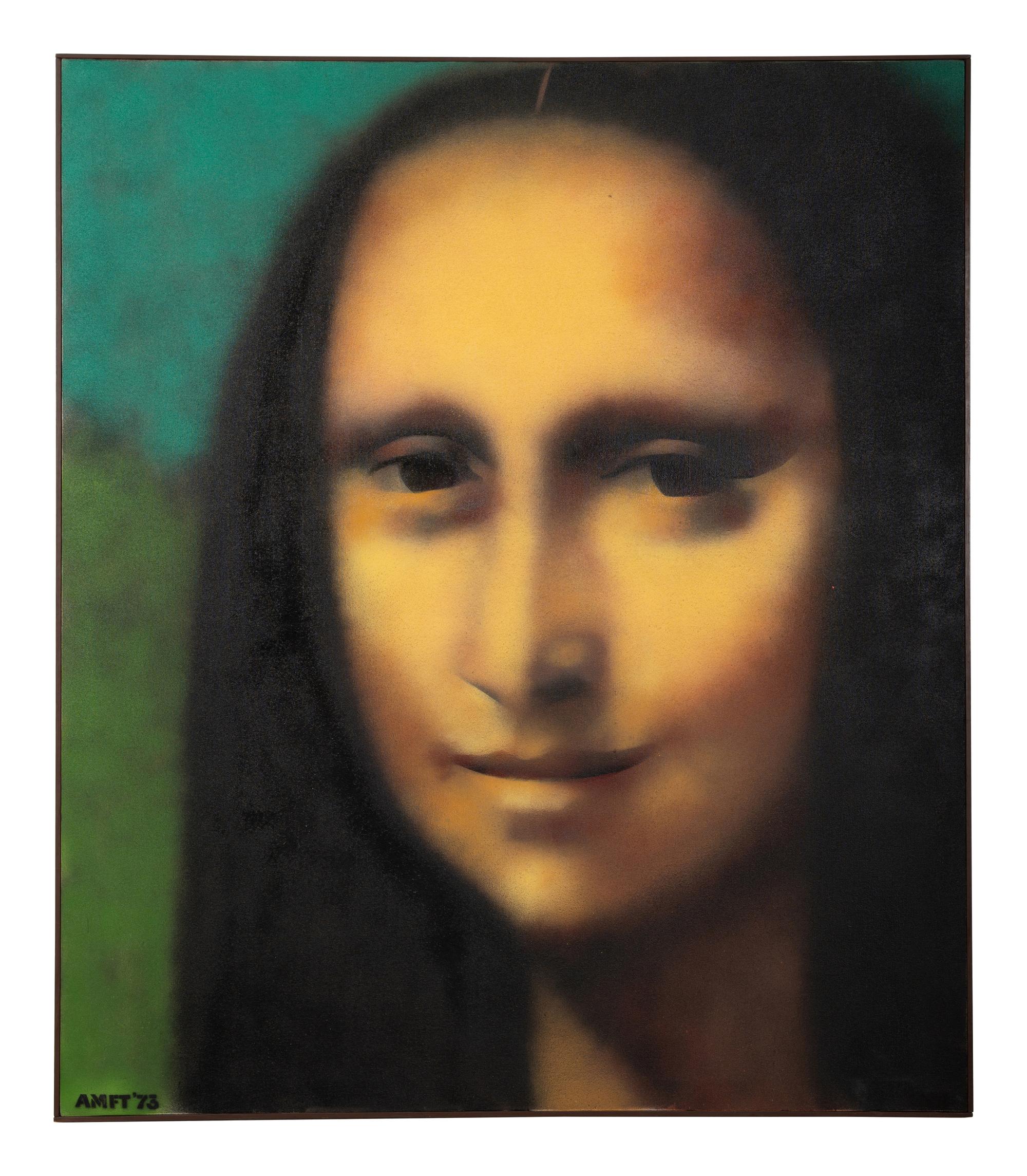 Mona Lisa