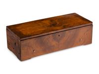 An Overture Music Box by Reymond-Nicole