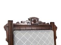 A George III Mahogany Adjustable Architect's Table