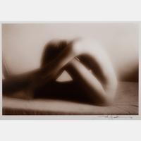 Nude (accompanied by the book David Hamilton: Twenty Five Years of an Artist)