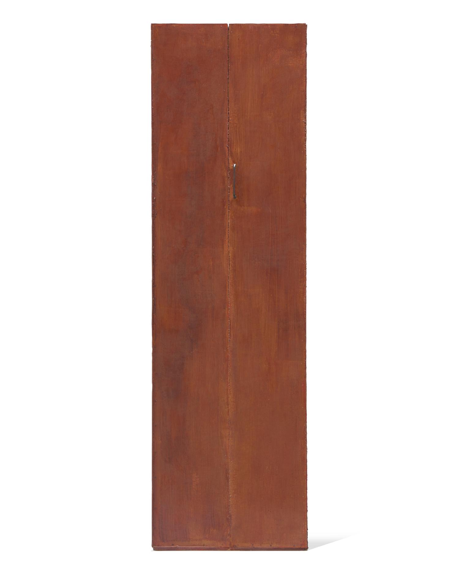 Closet , 2002