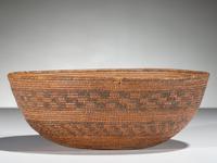 Apache Basket