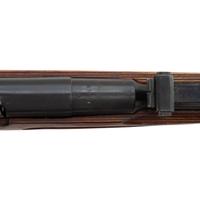 **Deactivated Izhevsk Mosin Nagant M44 Carbine