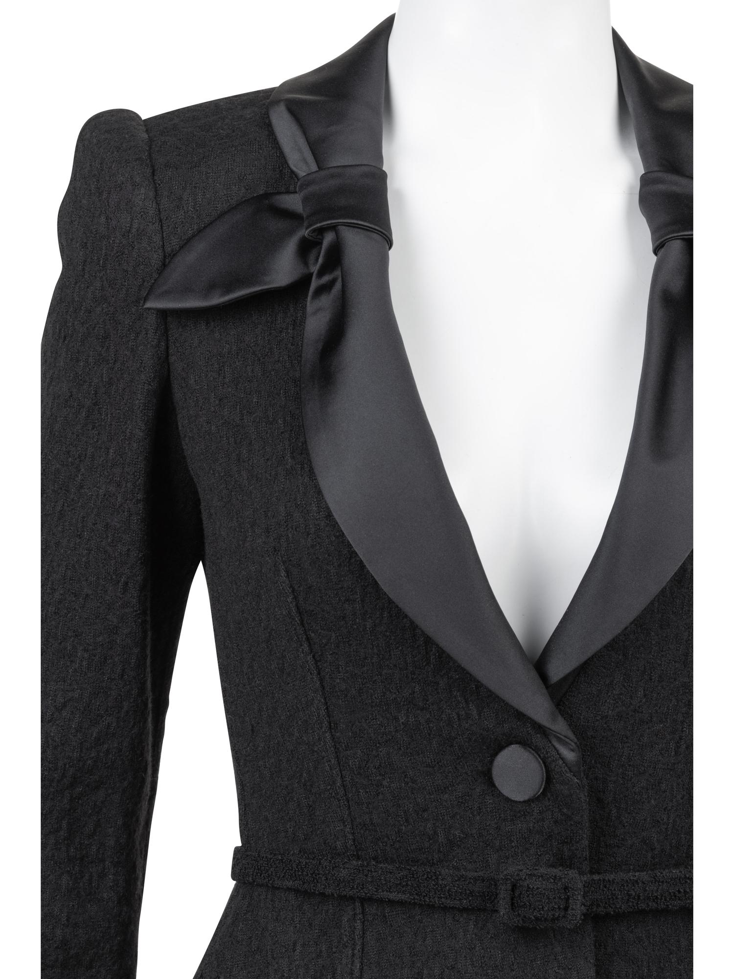 Two Armani Suits, 2000-10s