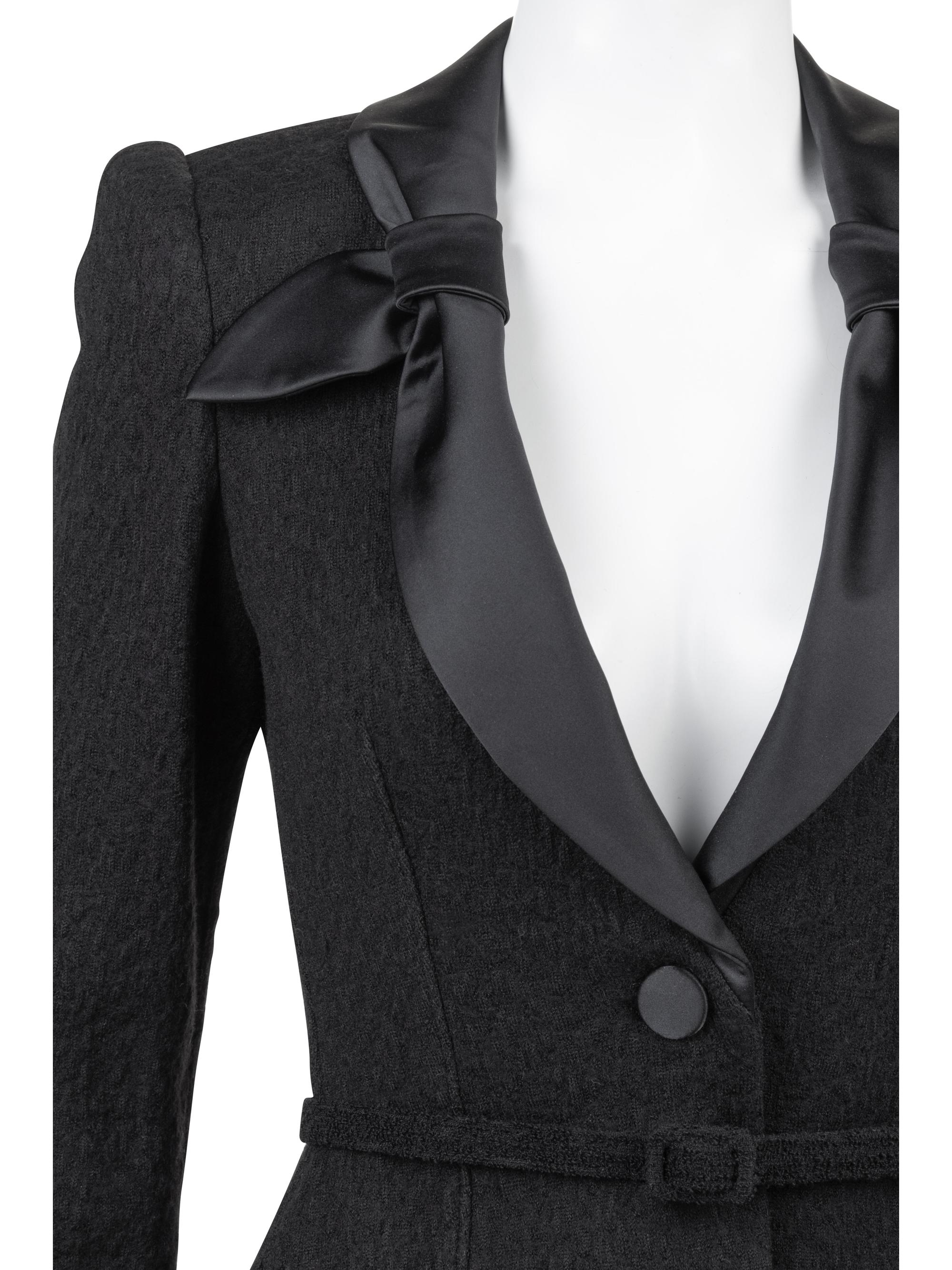 Two Armani Suits, 2000-10s