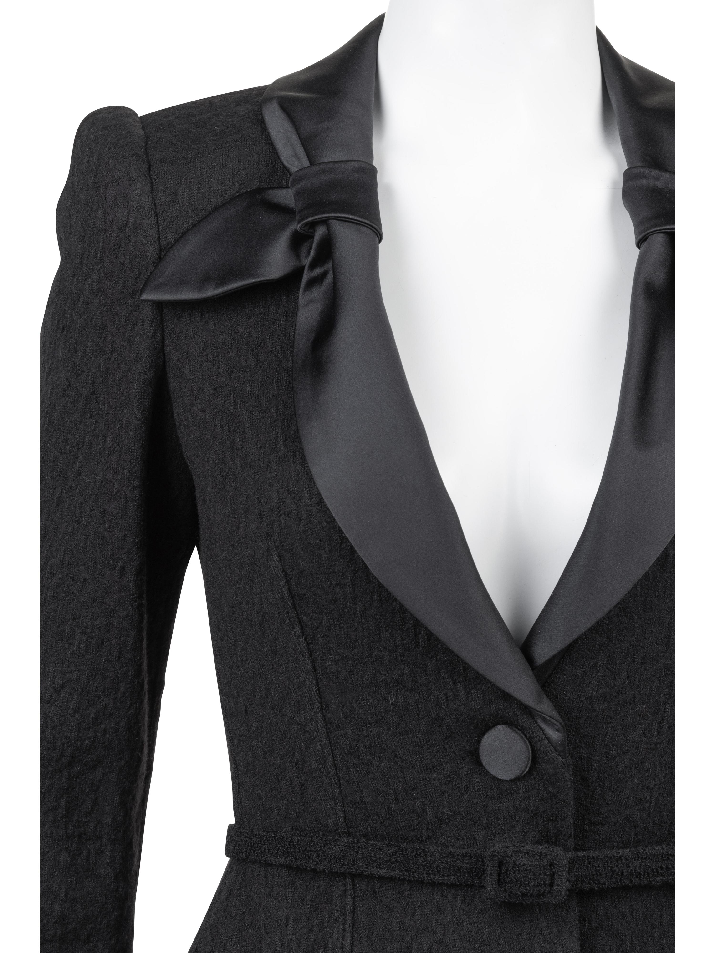 Two Armani Suits, 2000-10s