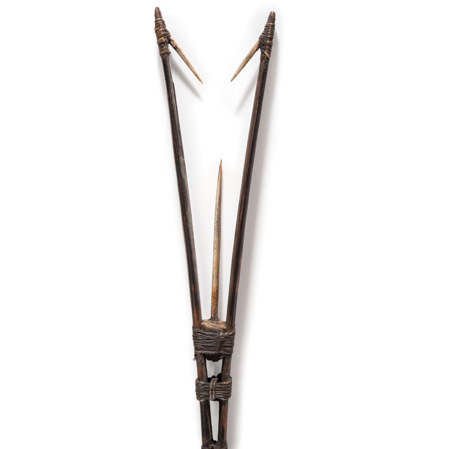 Iñupiat Leister