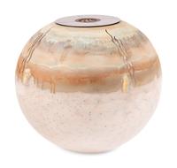Spherical Vase