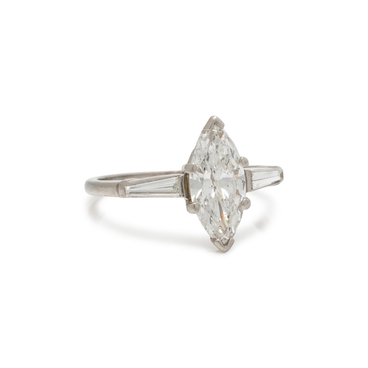 DIAMOND RING
