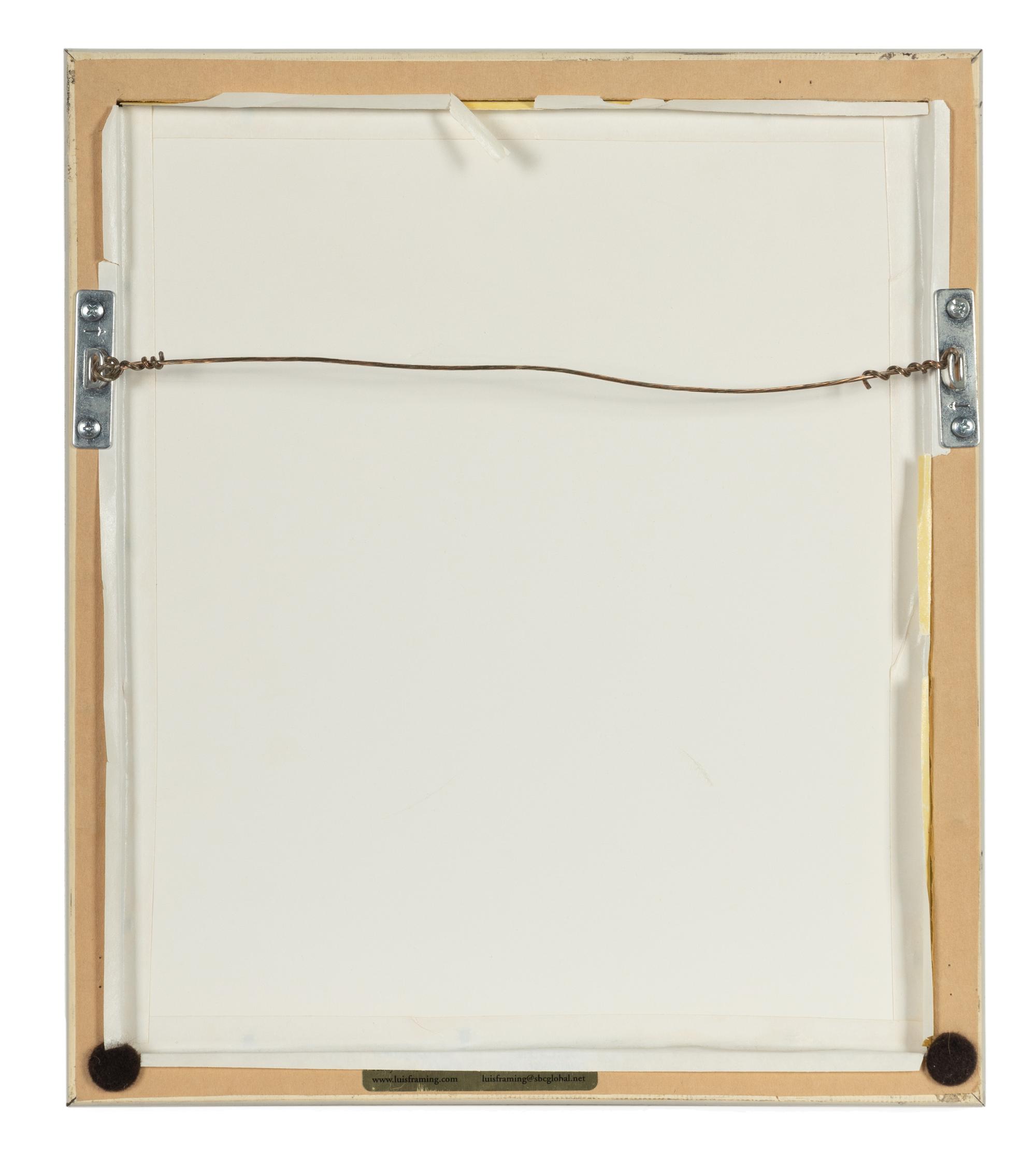 Untitled c. 1960
