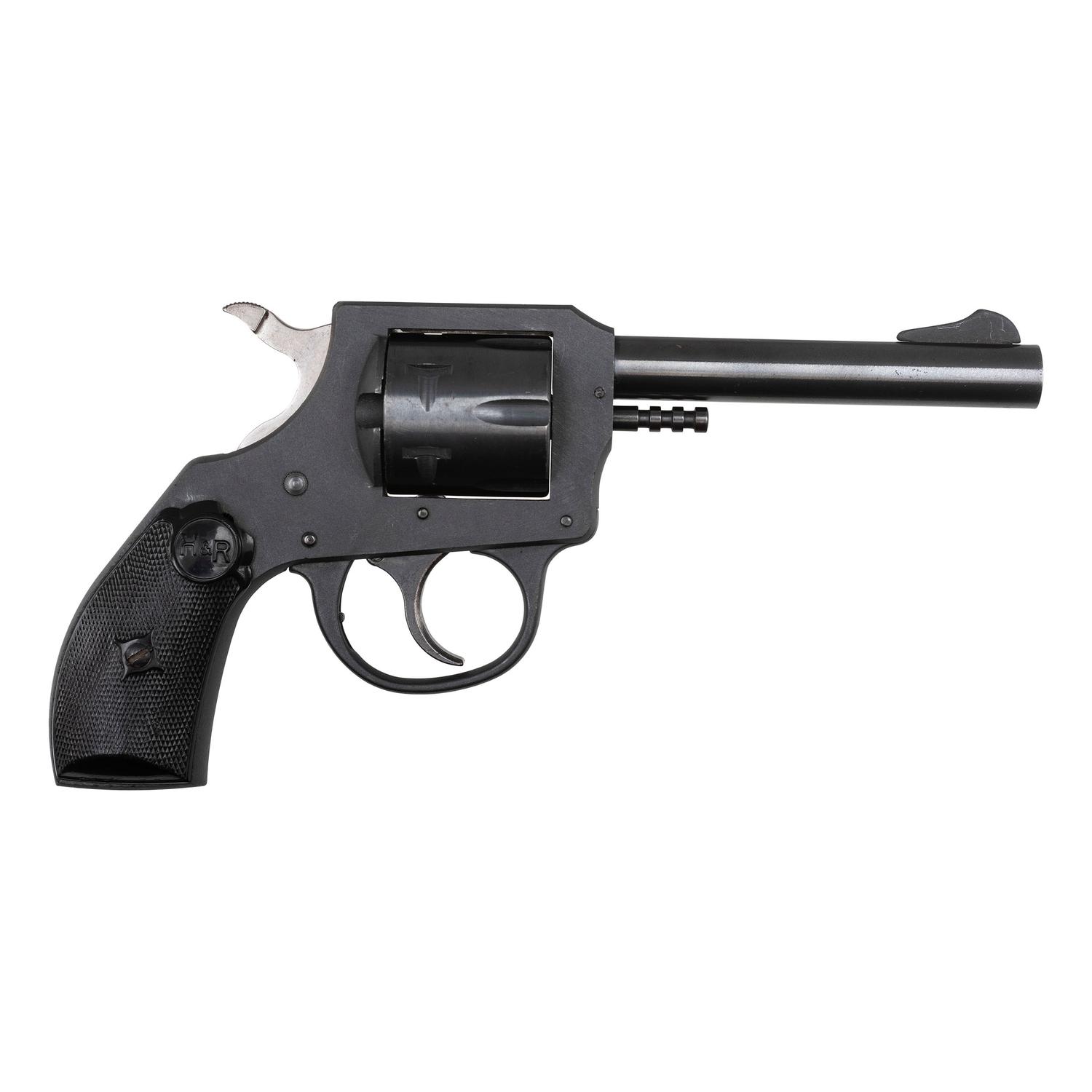 * Harrington & Richardson Model 622