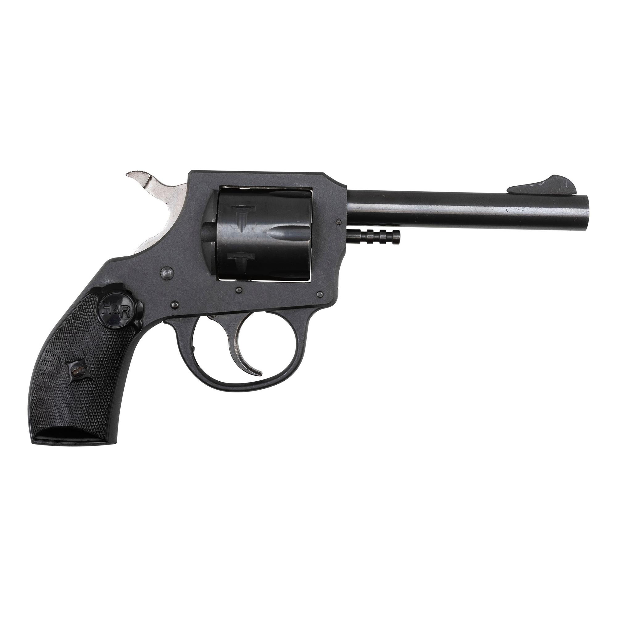 * Harrington & Richardson Model 622