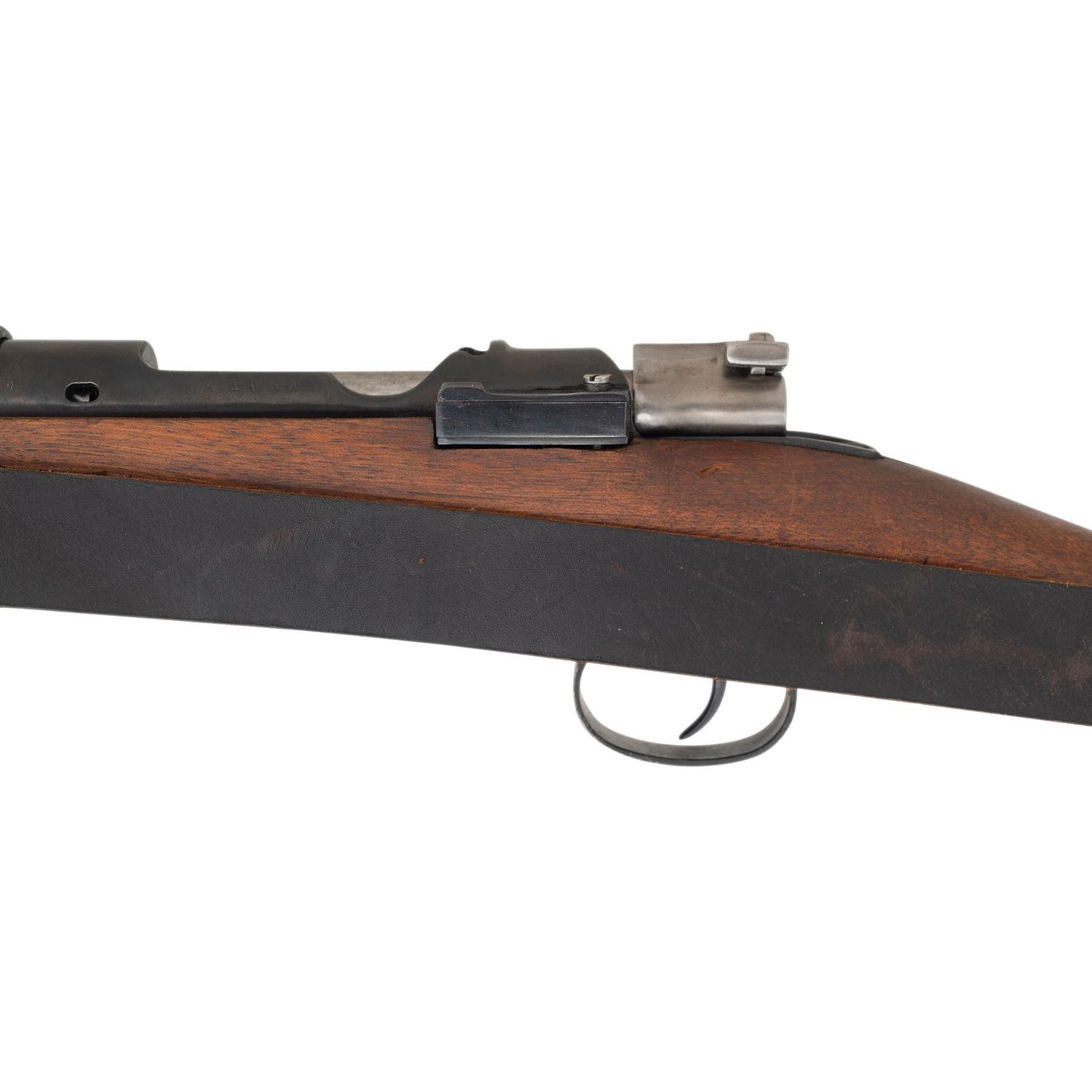 **Spanish Model 1916 Mauser