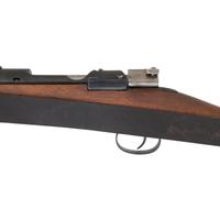 **Spanish Model 1916 Mauser