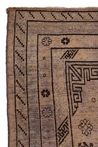 A Samarkand Wool Carpet