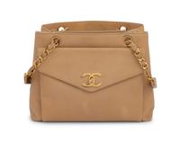 Chanel Shoulder Bag, Mid-1990s