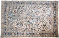 A Northwest Persian Wool Rug. 8 feet 8 inches x 10 feet 8 inches.