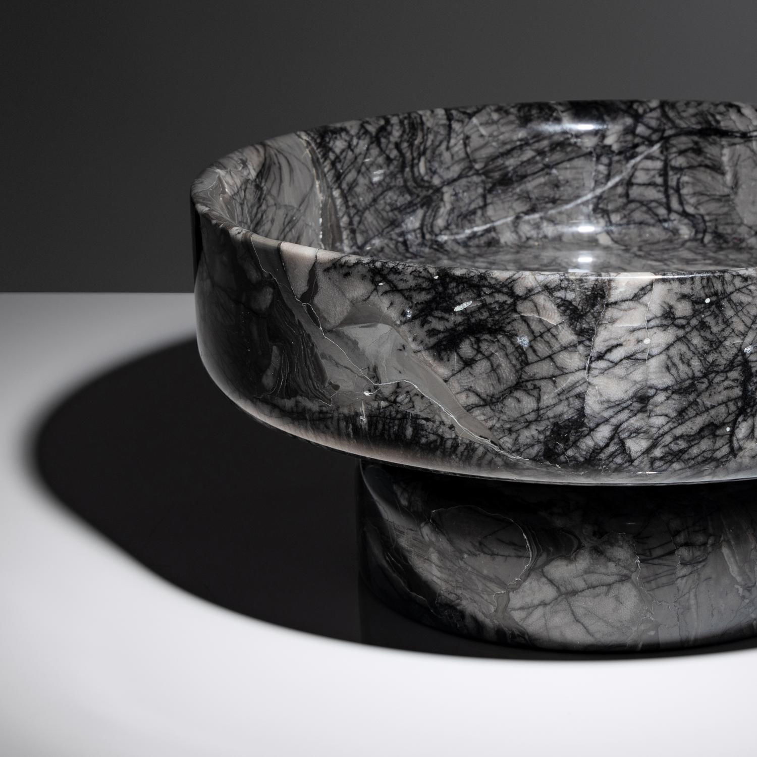 Bowl, 1967 Knoll International, Italy | USA