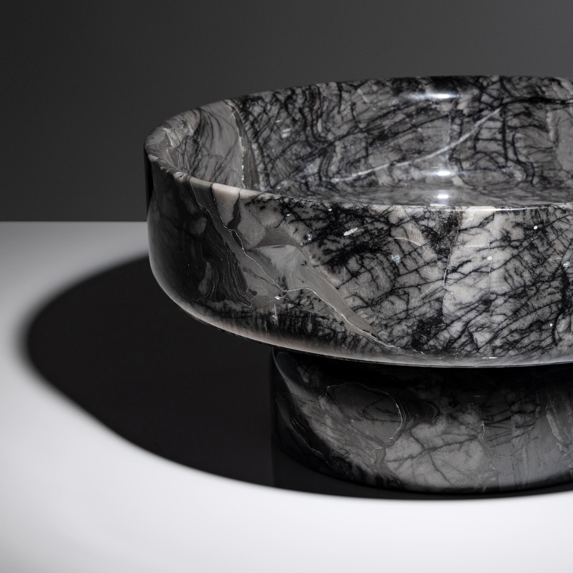 Bowl, 1967 Knoll International, Italy | USA