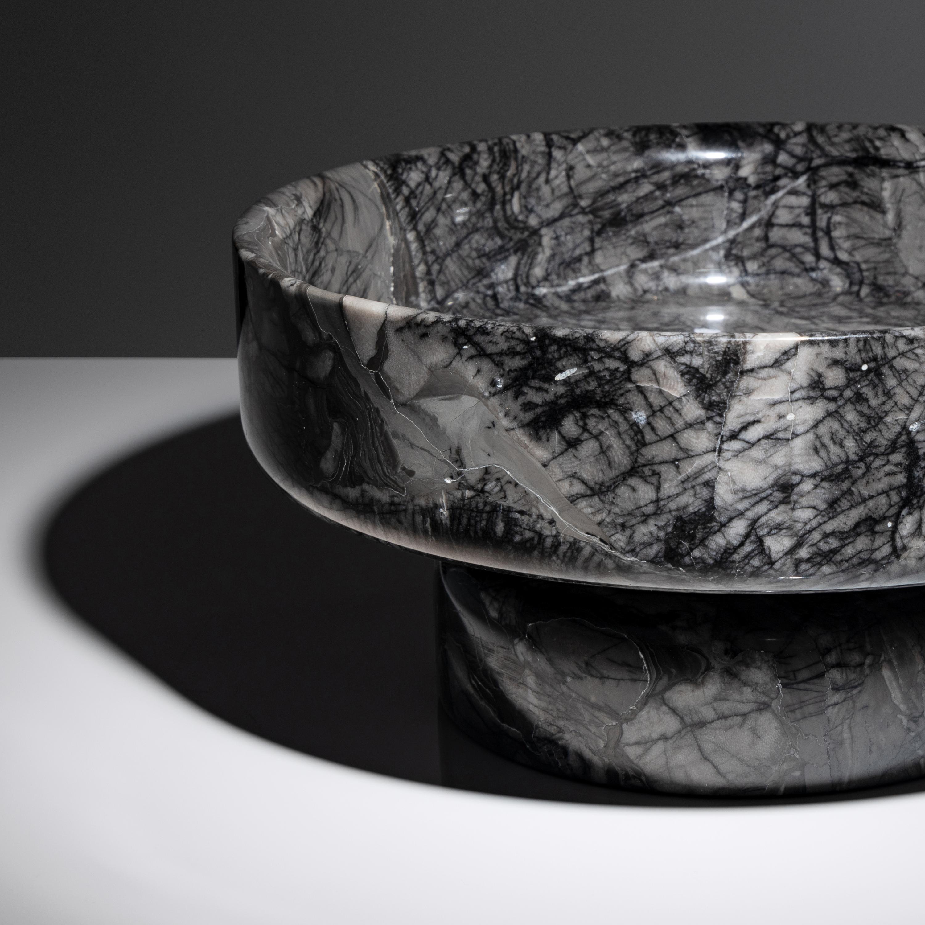 Bowl, 1967 Knoll International, Italy | USA