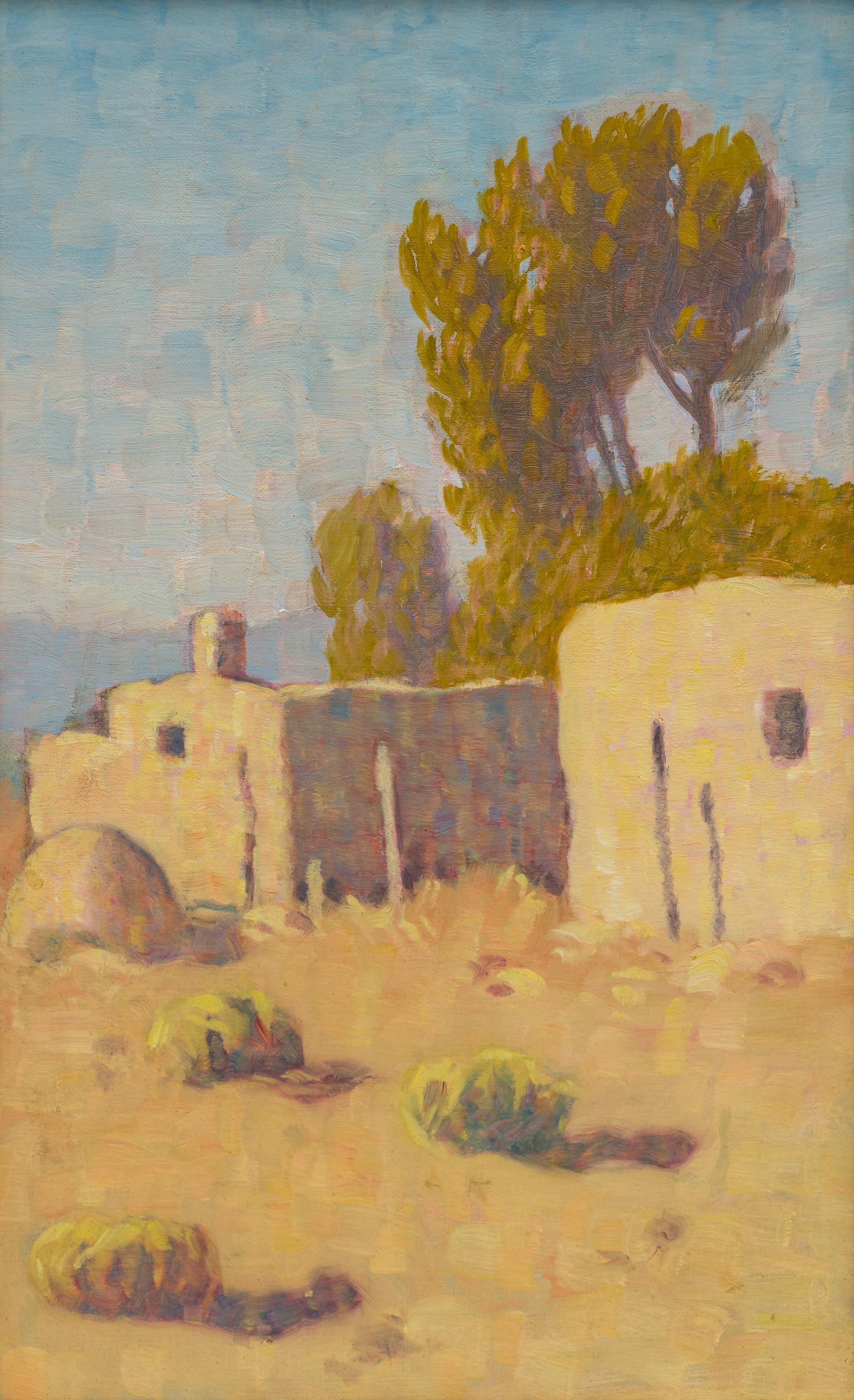 Taos, New Mexico