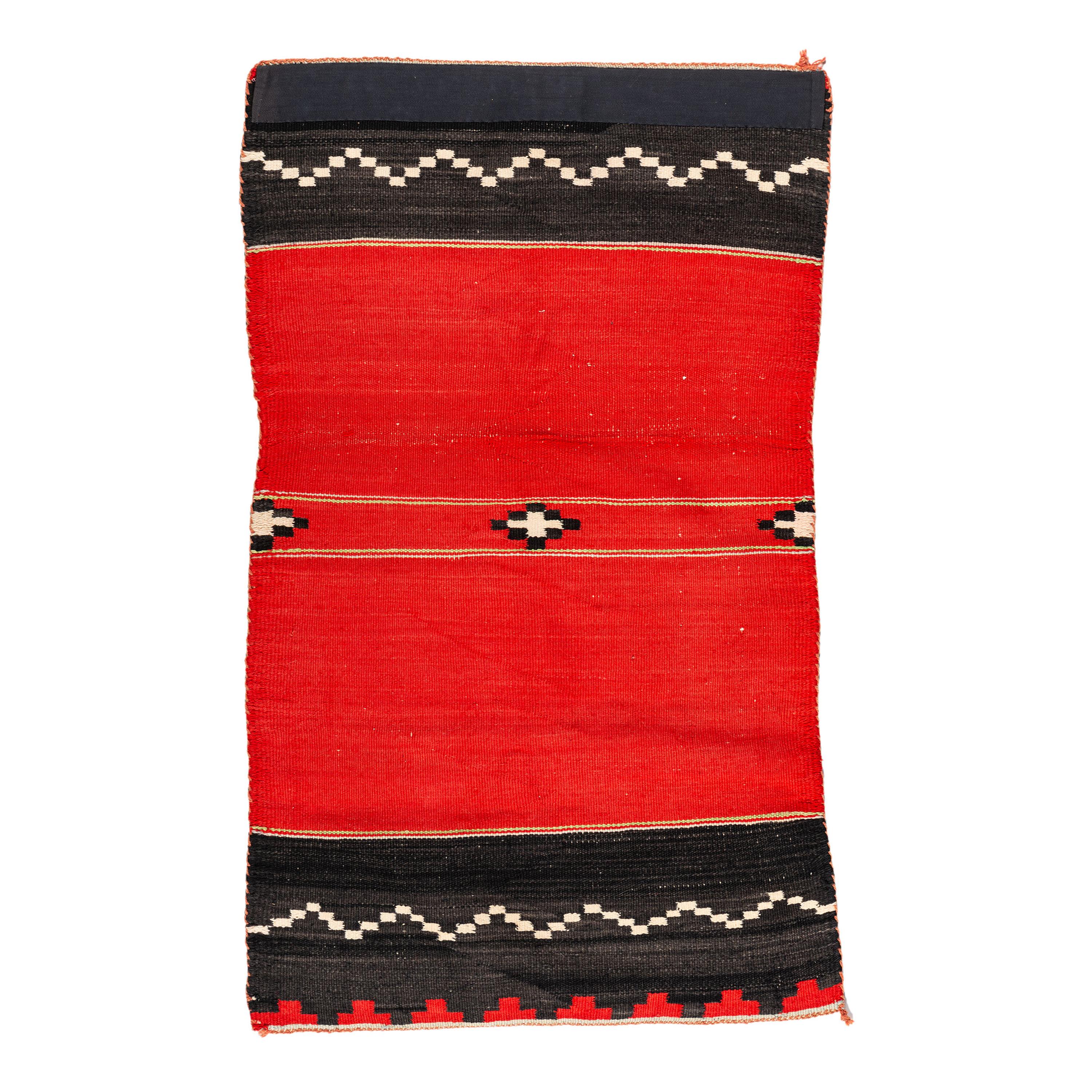 Navajo Dress Panel