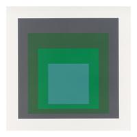 SP-III and SP-IX (two prints), 1967