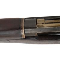 **1944 Dated Long Branch Enfield No 4 MK I Rifle