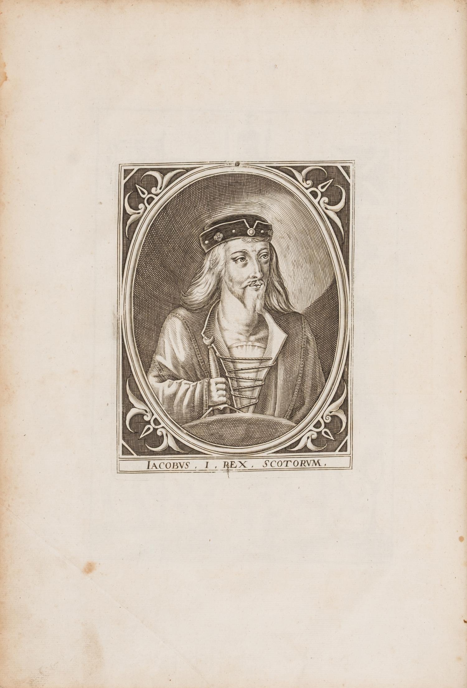 [Law] Murray, Sir Thomas (ed.). The Laws and Acts of Parliament Made by King James the I and His Successors Kings of Scotland, Extracted and Collected from the Publick Records
