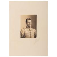 Major General James E. Chaney Archive, Incl. Letters from Iwo Jima
