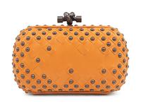 Bottega Veneta 'Knot' Bag and Scarf, 2000-10s