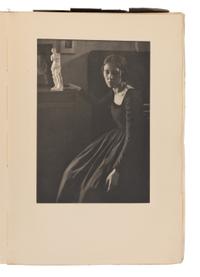 [PHOTOGRAPHY]. STIEGLITZ, Alfred (1864-1946). Camera Work: A Photographic Quarterly. New York: Alfred Stieglitz, 1905-1912.