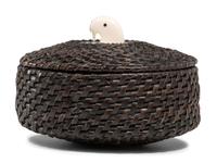 Baleen Basket