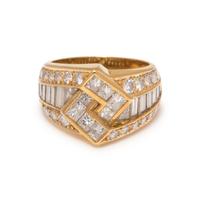 DIAMOND RING
